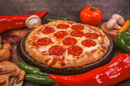 Pizza Box